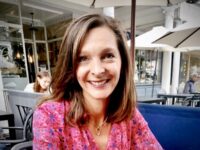 Catching Up With Caroline McAughtry Catching Up With Caroline McAughtry