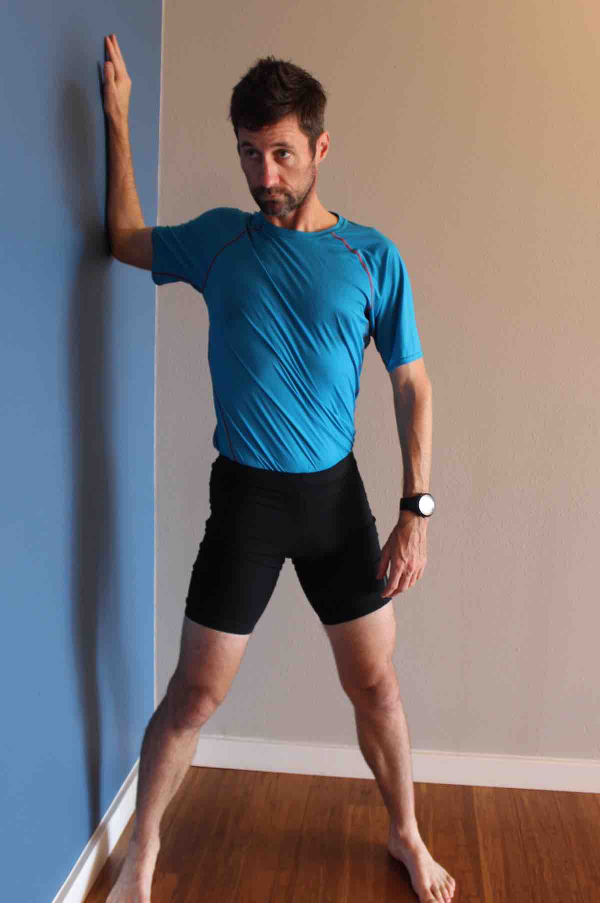 Performance Mobility, Part 5: Trunk Extension - iRunFar.com