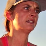 Clare Gallagher - 2016 TNF 50 Mile