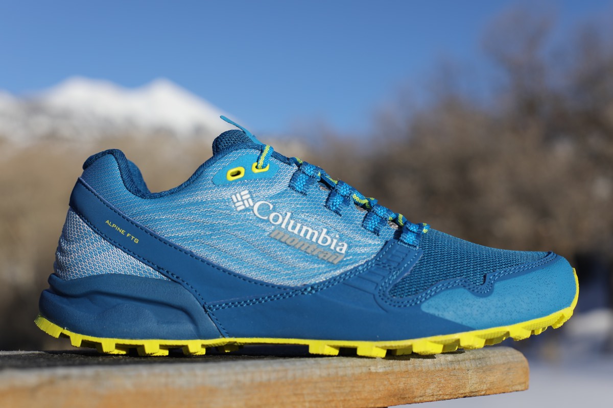 columbia montrail alpine ftg