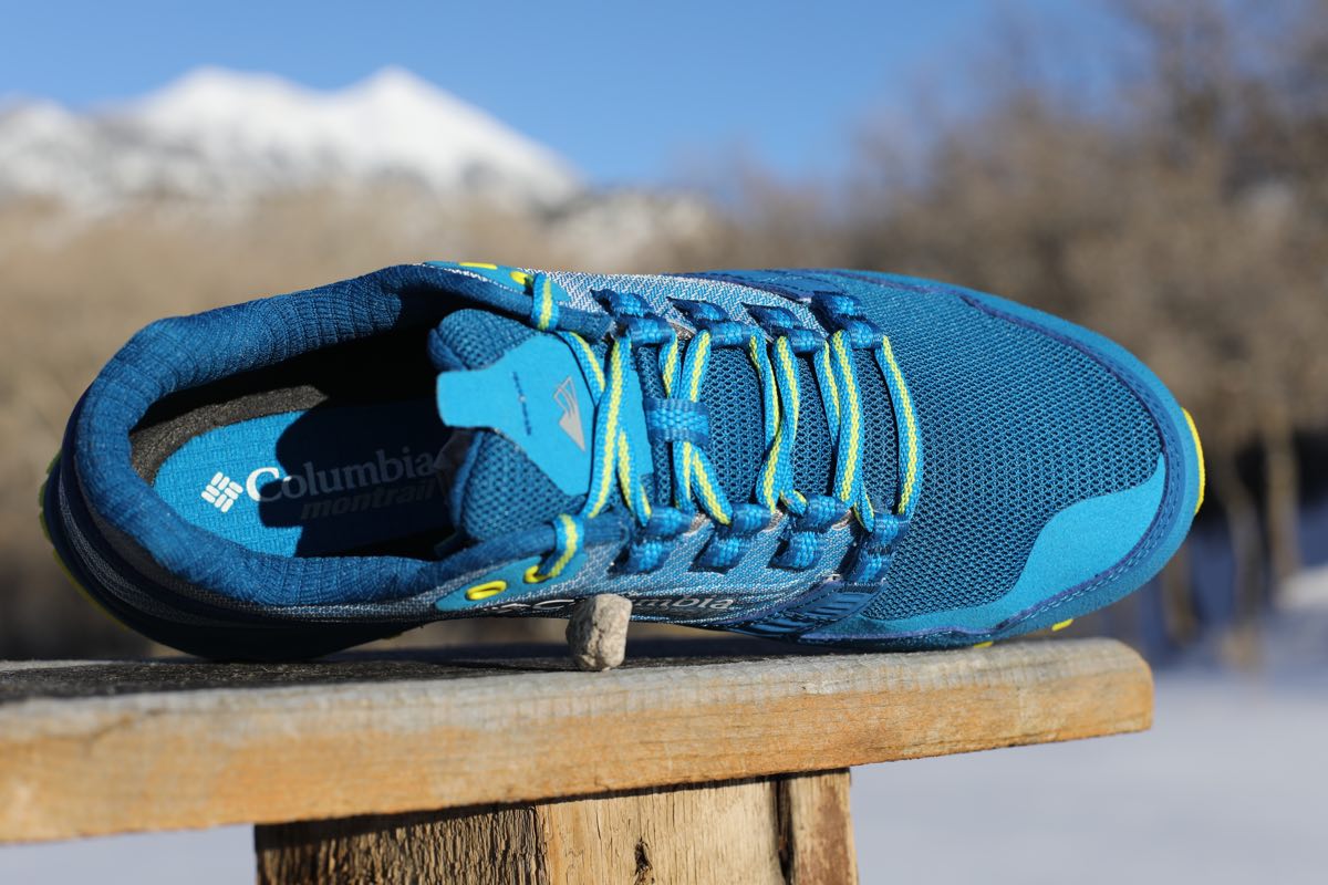 Columbia Montrail Alpine FTG Review 