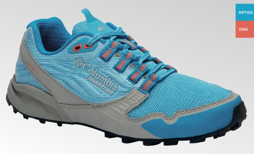 columbia montrail alpine ftg review