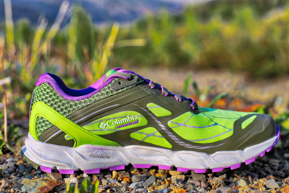 columbia montrail caldorado