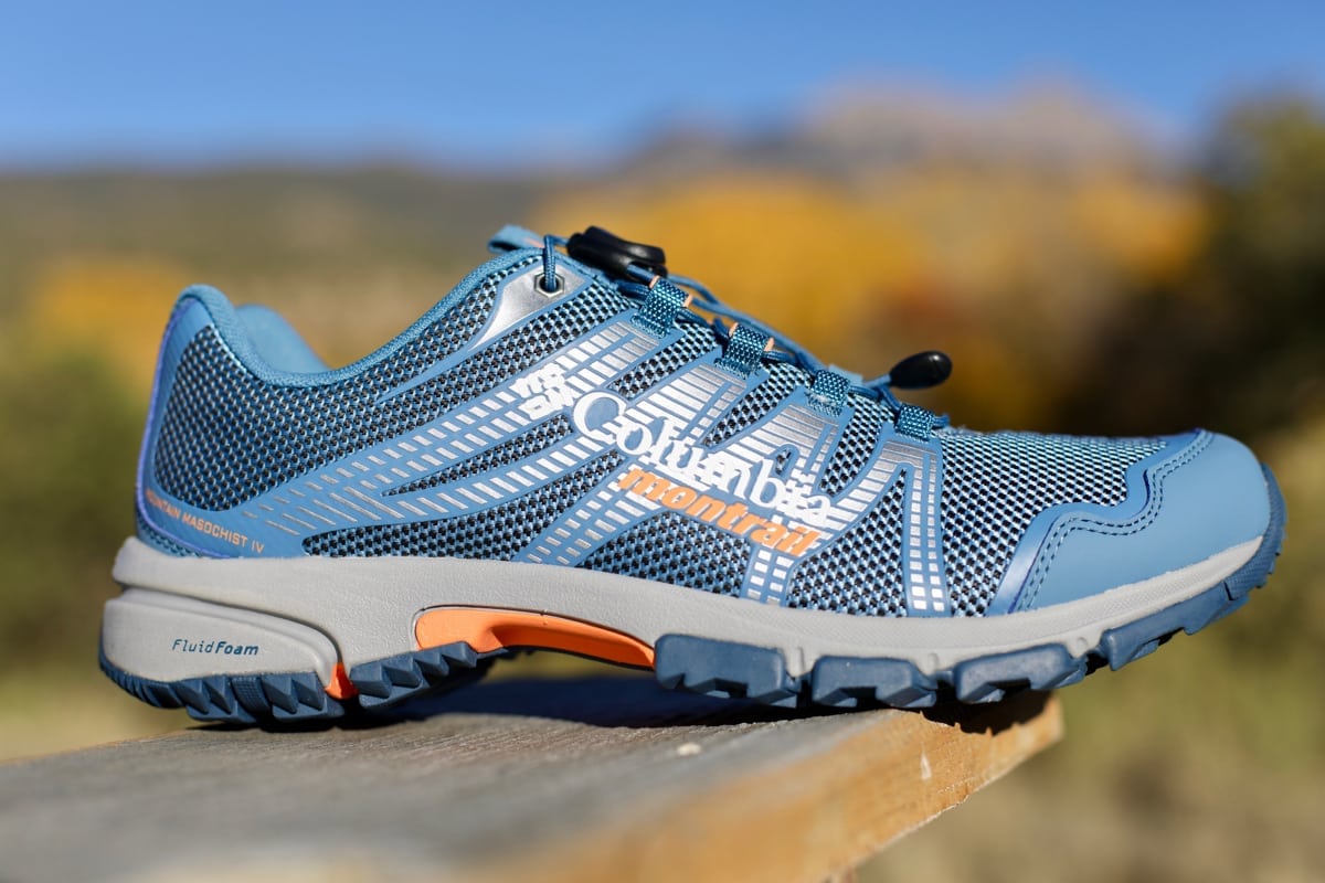 columbia mountain masochist iv