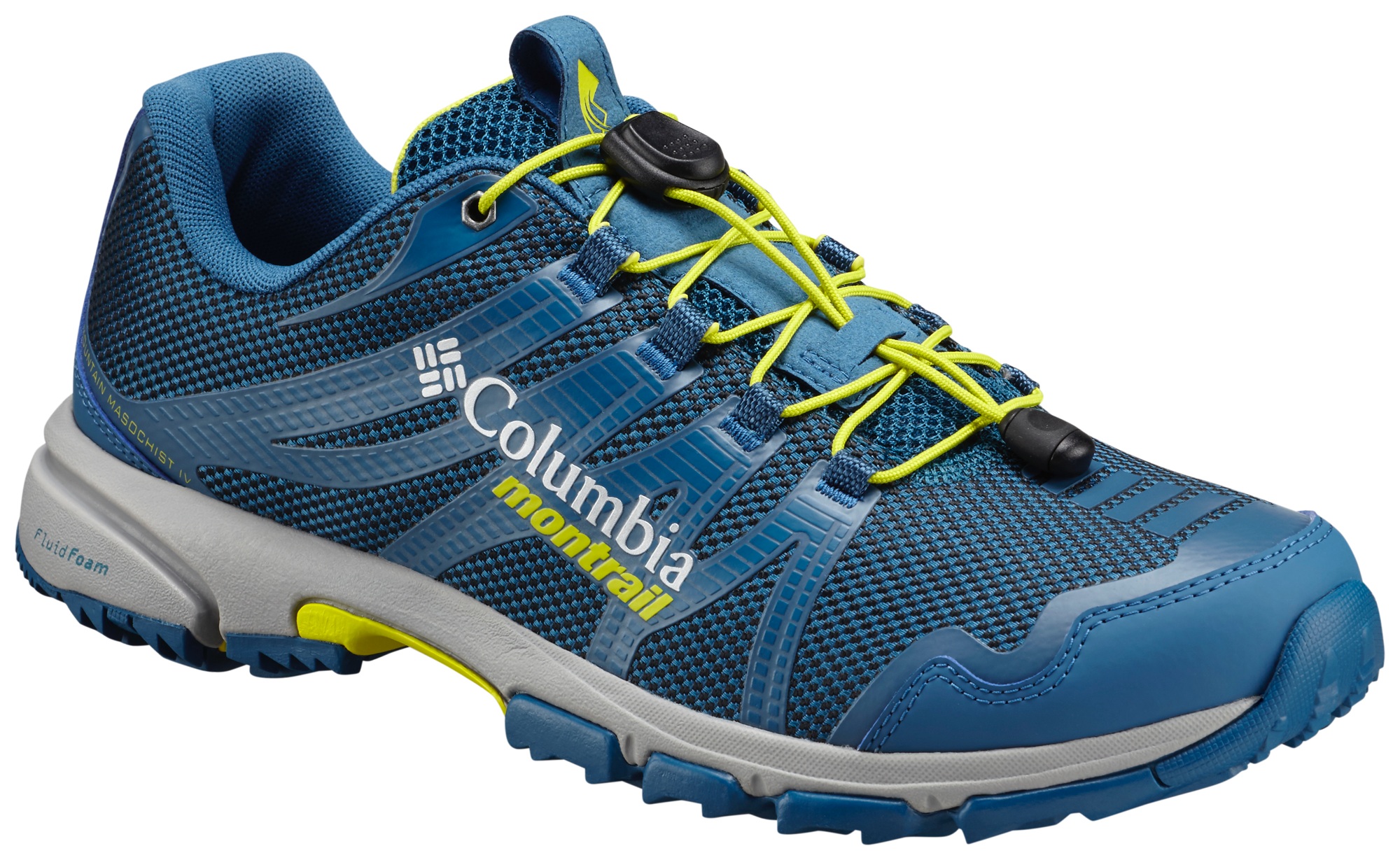 columbia montrail masochist iv