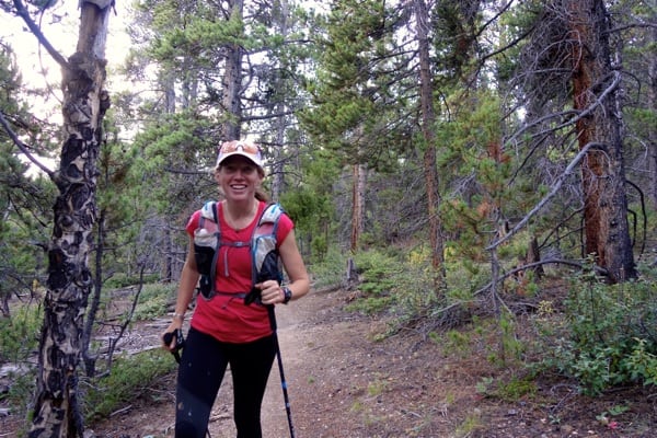 Meghan Hick - 2016 Nolan's 14 - Mt Princeton Surprise