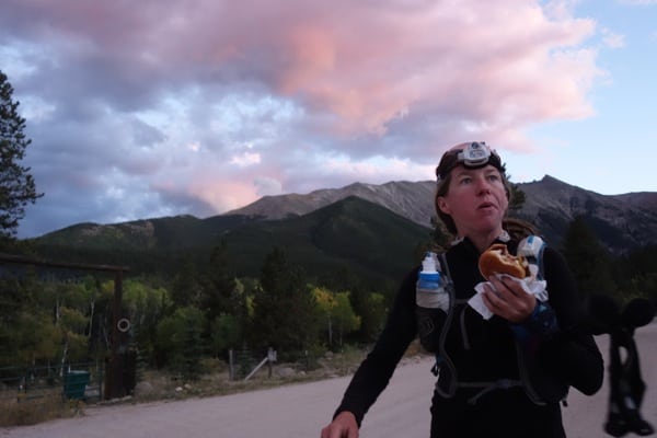 Meghan Hick - 2016 Nolan's 14 - cheeseburger