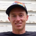 Dakota Jones - 2014 Hardrock 100