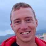 Dakota Jones - 2015 Transvulcania sq