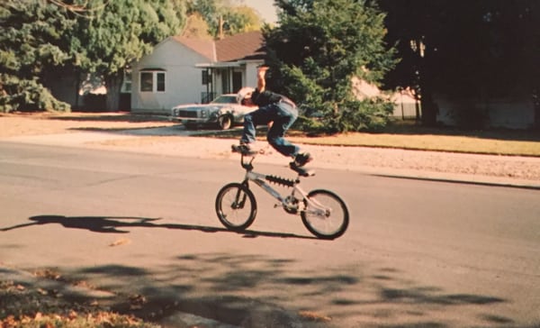 Dakota Jones 3