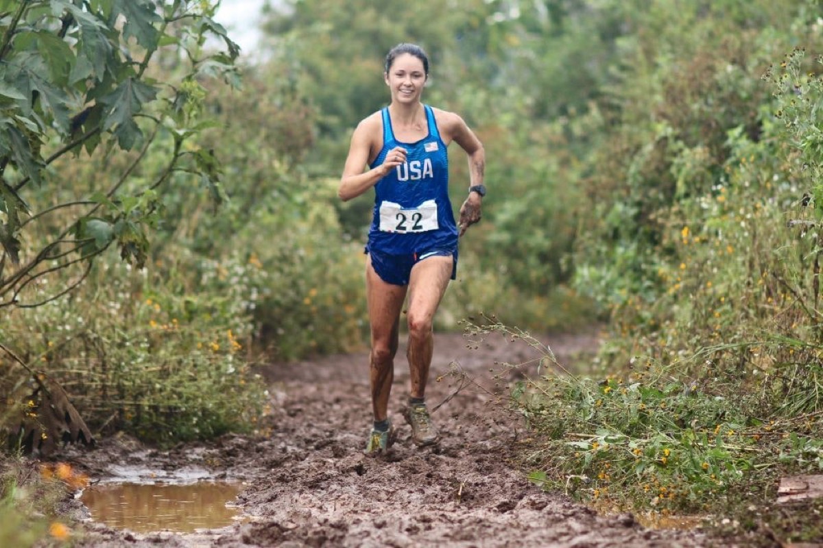 This Week In Running: October 21, 2019