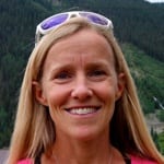 Darcy Piceu - 2015 Hardrock 100
