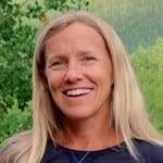 Darcy Piceu Africa - 2014 Hardrock 100