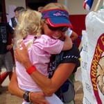 Darcy and Sophia Africa - 2012 Hardrock 100 Darcy and Sophia Africa - 2012 Hardrock 100
