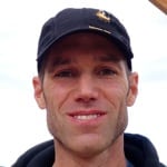 Dave Mackey - 2013 Run Rabbit Run 100