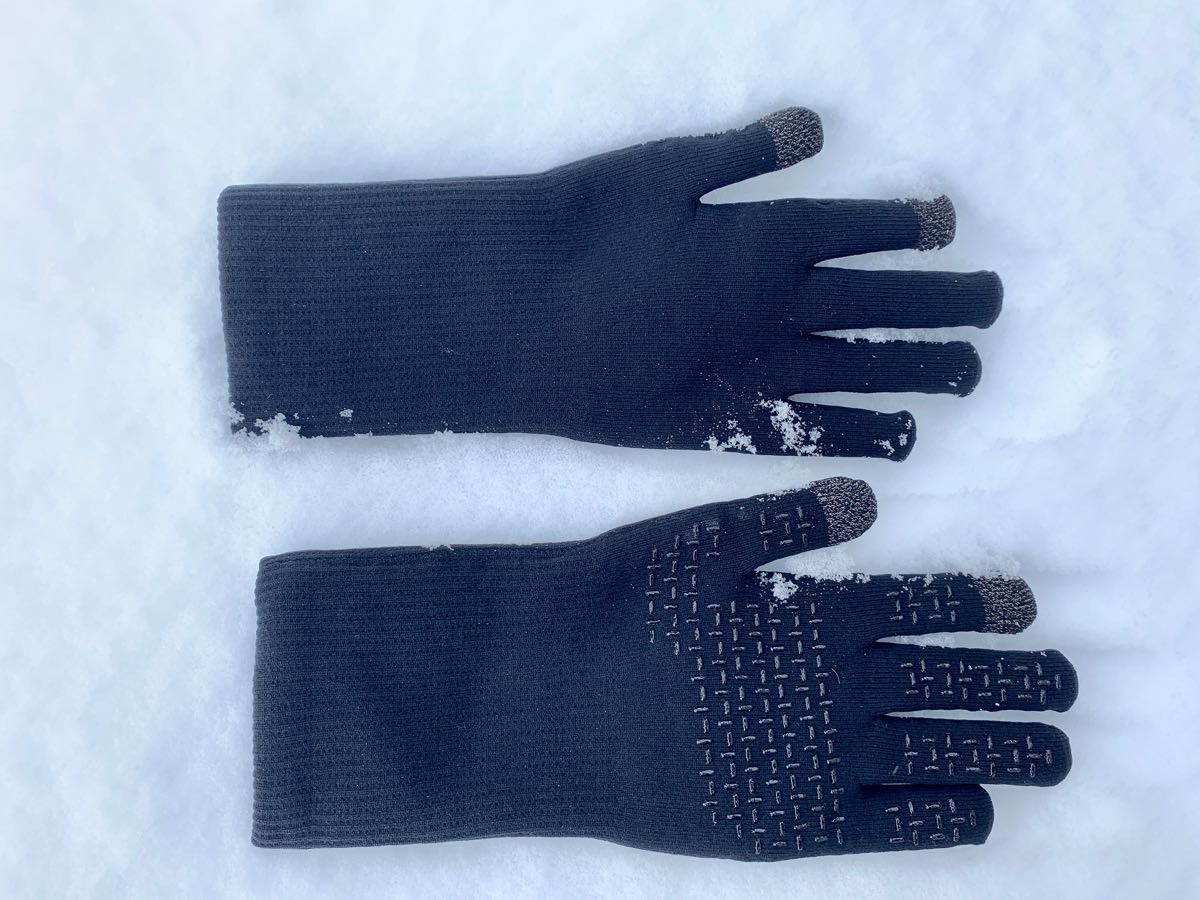Dexshell Unisex Thermfit Neo Touch Screen Gloves