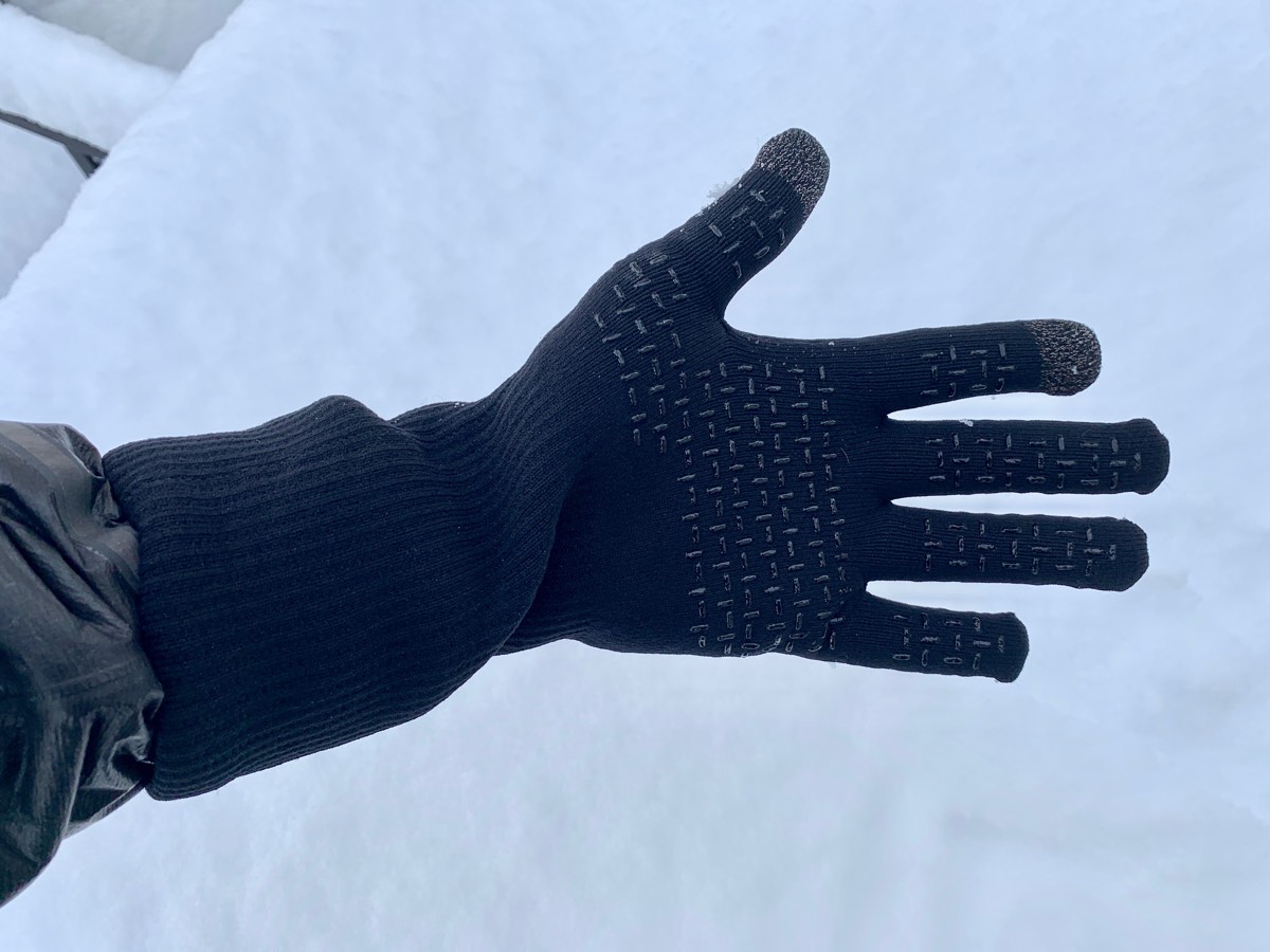 dexshell thermfit neo gloves
