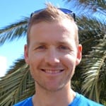 Didrik Hermansen - 2017 Transgrancanaria