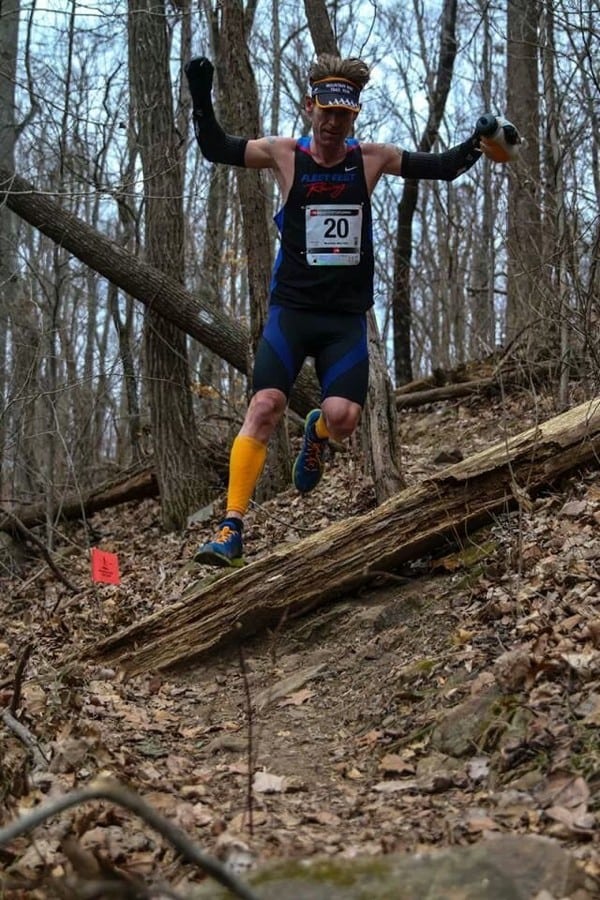 Dink Taylor 1 - Trail