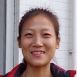 Dong Li Post-2015 Vibram Hong Kong 100k