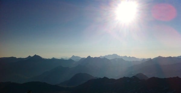 Doug Mayer - 2015 Ice Trail Tarentaise 2