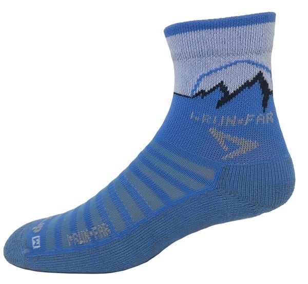 Drymax iRunFar Sock