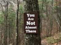 Trail Love Letter: The Duncan Ridge Trail Trail Love Letter: The Duncan Ridge Trail