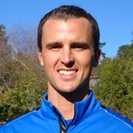 Dylan Bowman - 2013 TNF EC 50