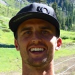 Dylan Bowman - 2013 Western States 100