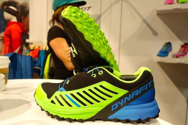 Dynafit Alpine Pro
