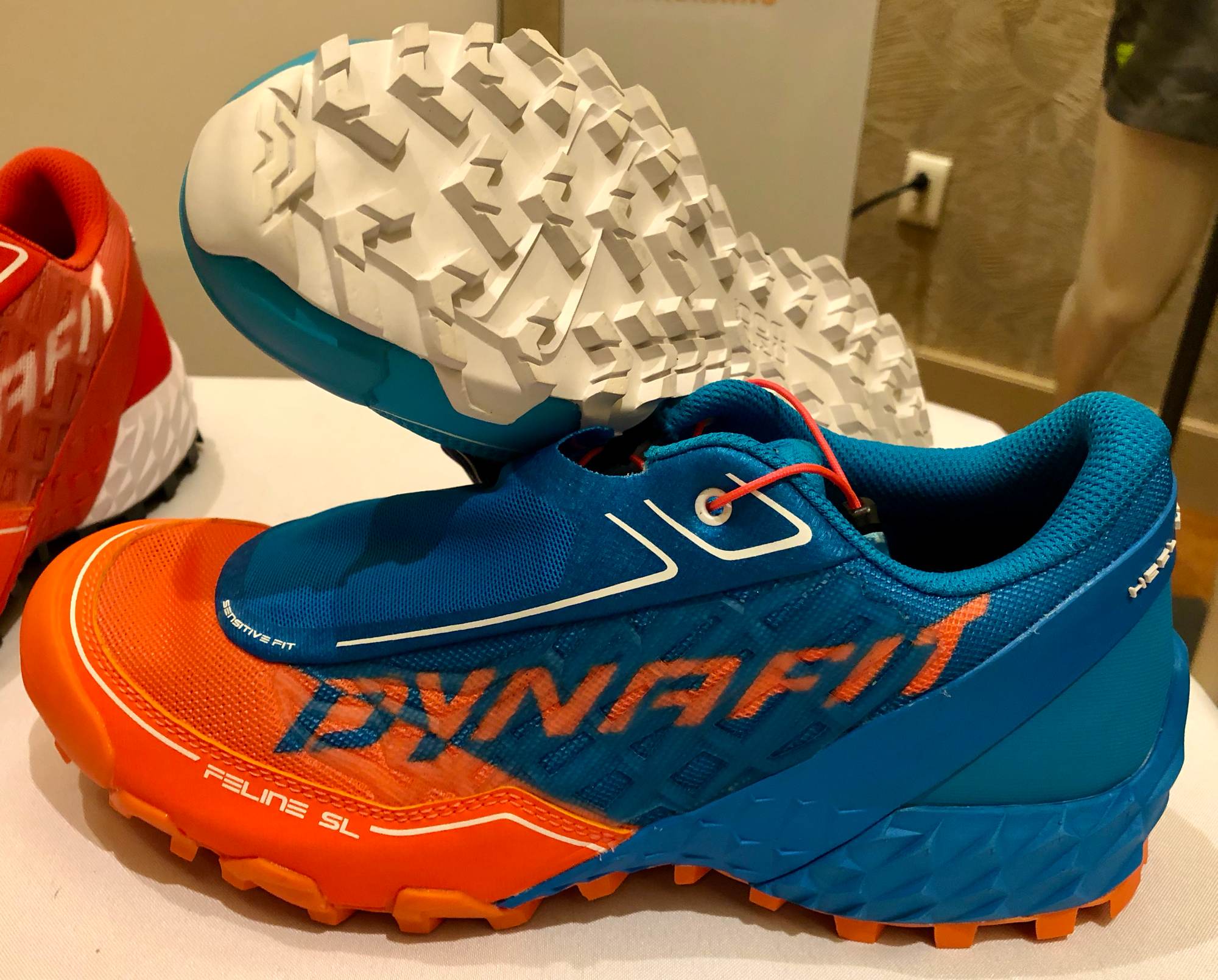 dynafit feline sl w