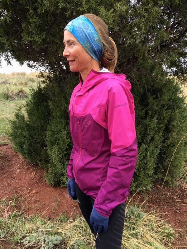 dynafit transalper jacket