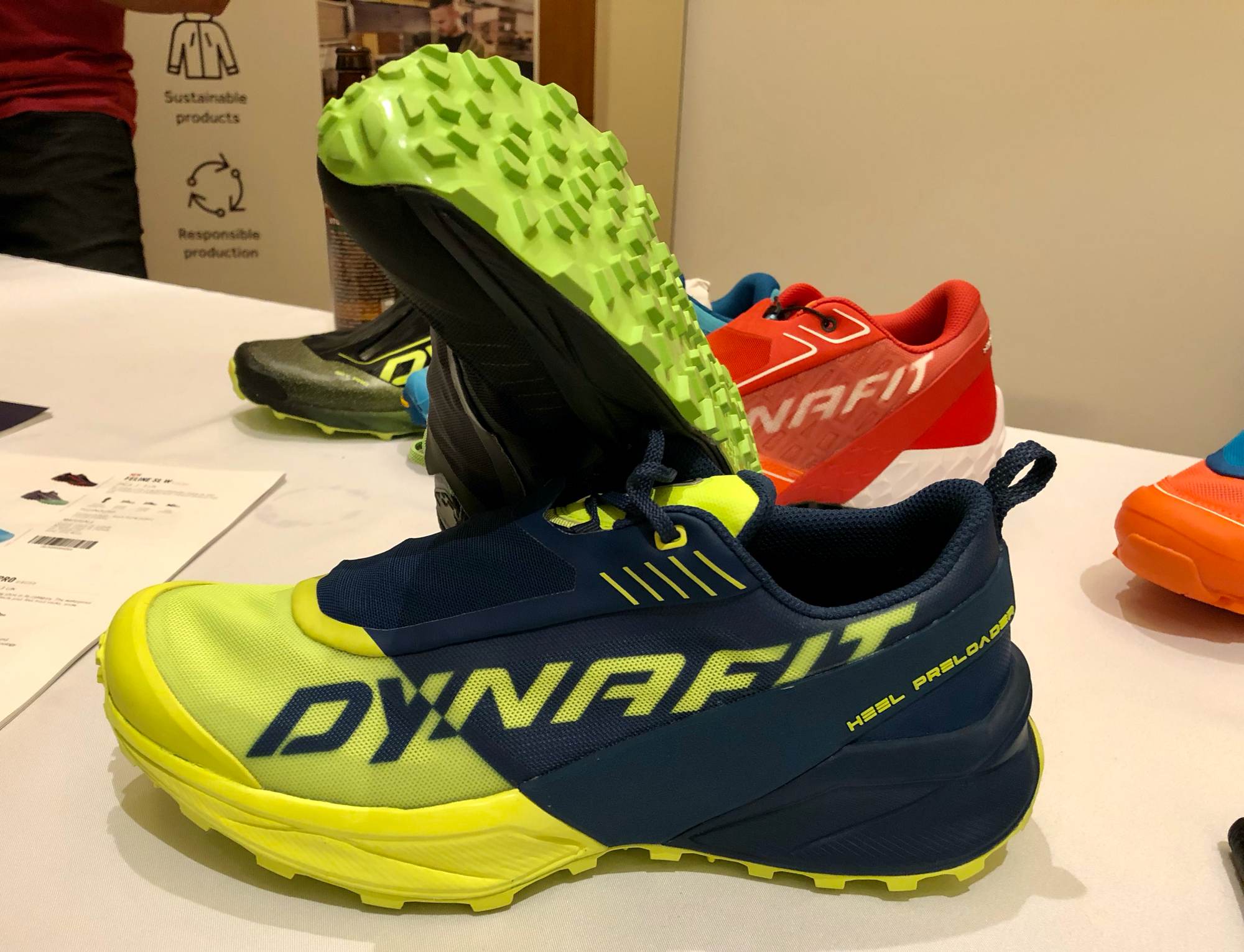 dynafit ultra 100 gore tex