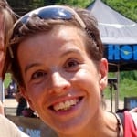Ellie Greenwood - 2014 Speedgoat 50k