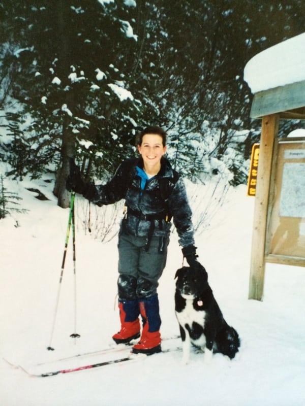Ellie Greenwood 4