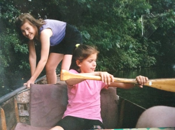 Ellie Greenwood 6