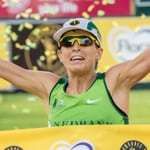 Ellie Greenwood