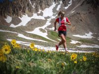 For the Love of It: An Interview with Emelie Forsberg For the Love of It: An Interview with Emelie Forsberg