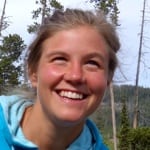 Emelie Forsberg - 2014 The Rut 50k Champ