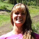 Emily Harrison - 2013 Western States 100
