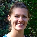 Emily Harrison - 2014 Lake Sonoma 50 Mile