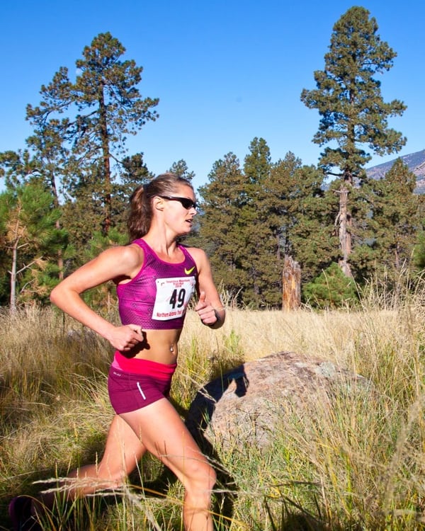 2014 Soulstice Mountain Trail Run