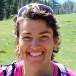 Emma Roca - 2015 Western States 100