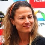 Fernanda Maciel - 2014 UTMF