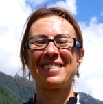 Francesca Canepa - 2013 TNF UTMB