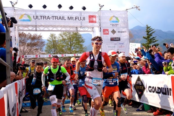 2014 Ultra Trail Mount Fuji Results Irunfar