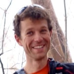 Francois D'haene - Pre-2014 Ultra-Trail Mount Fuji