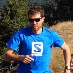 François D'Haene - 2013 Tarawera Ultramarathon