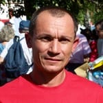 Freddy Thevenin