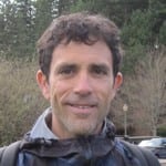 Gary Gellin 2012 Chuckanut 50k